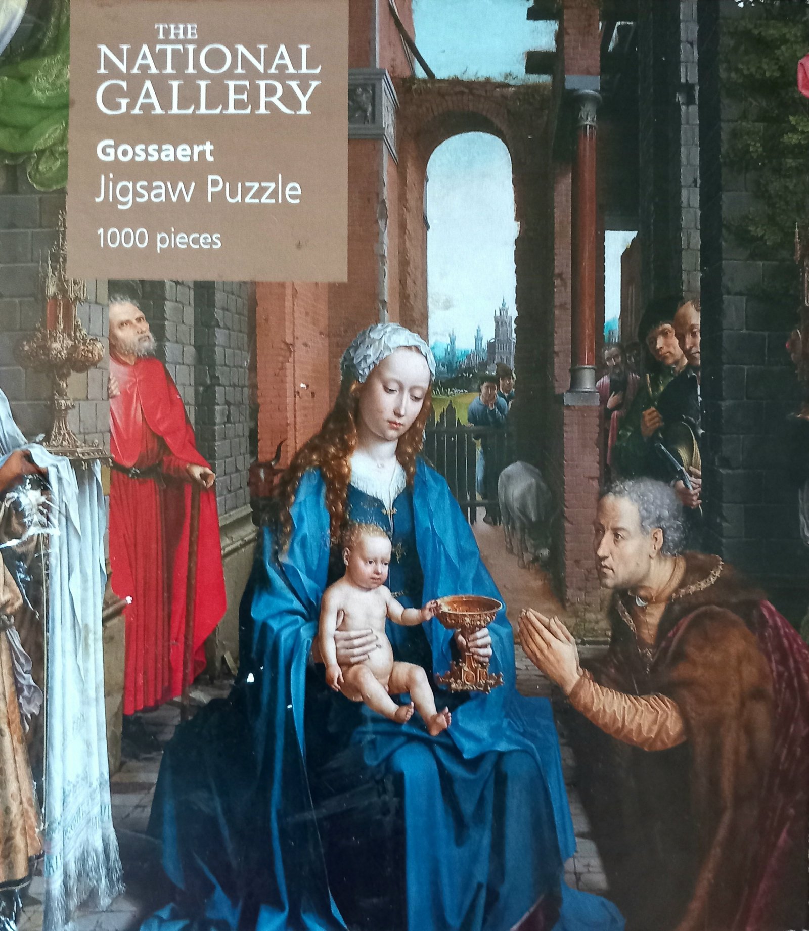 Puzzle image